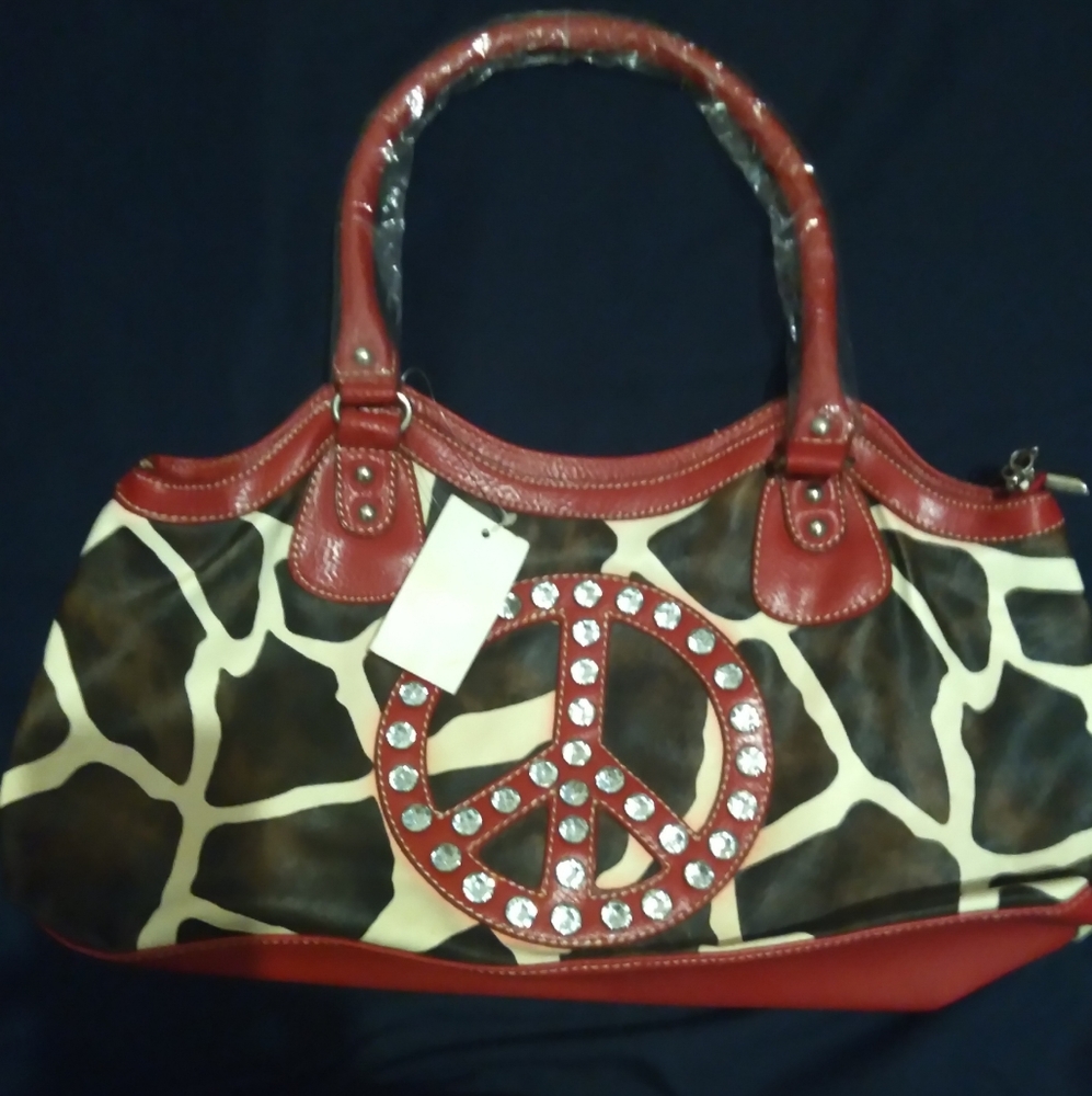 Hand Bag